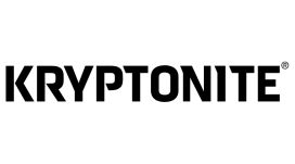 Kryptonite Kryptonite logo
