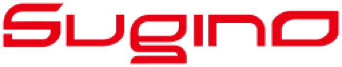 Sugino logo