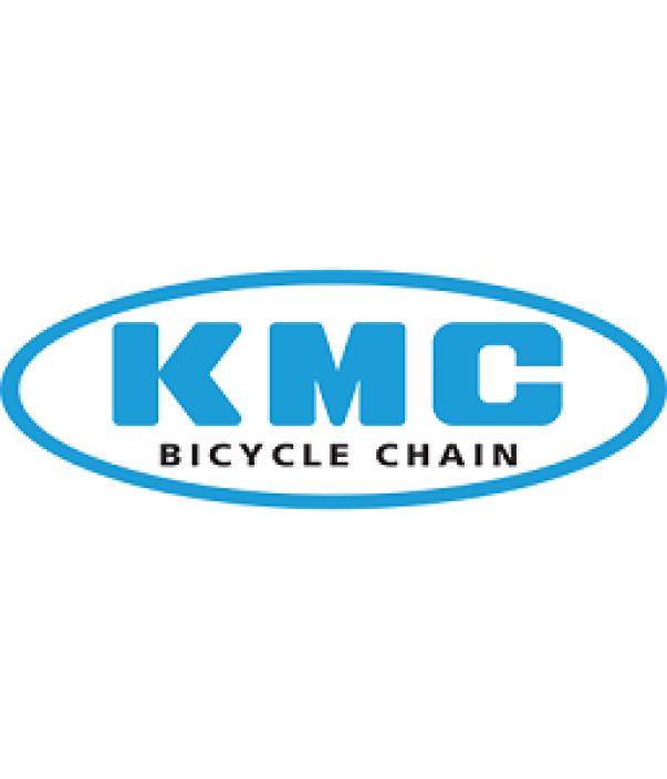 KMC logo