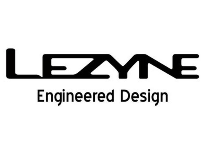 Lezyne logo
