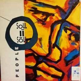 Soul 2 Soul : People sinkku
