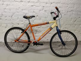 Kuwahara Canyon XLS Sinkula