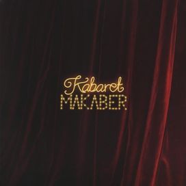Kabaret Makaber: Kabaret Makaber LP
