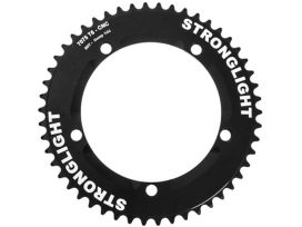 Stronglight Stronglight Eturatas Track 144mmh 50h musta