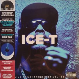 Ice-T: Live At Montreux Festival '95