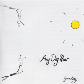 Joan Baez: Any Day Now