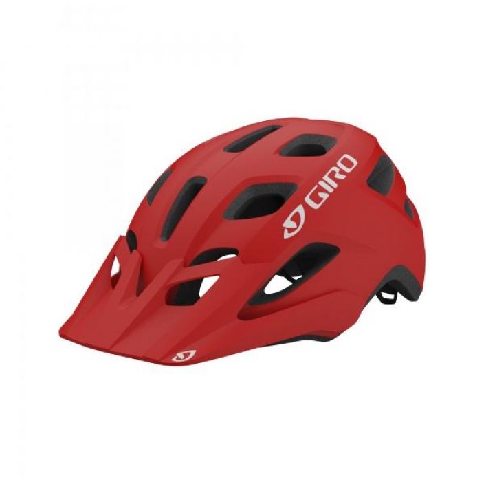 Giro Fixture Mips Matte Red 54-61