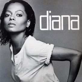 Diana Ross: Diana