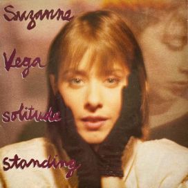 Suzanne Vega: Solitude Standing