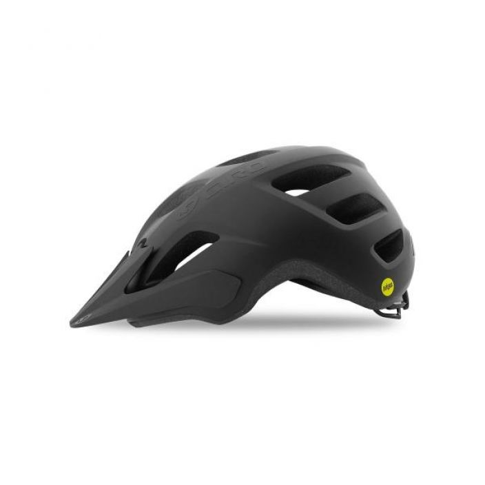 Giro Fixture Mips Matte Black 54-61