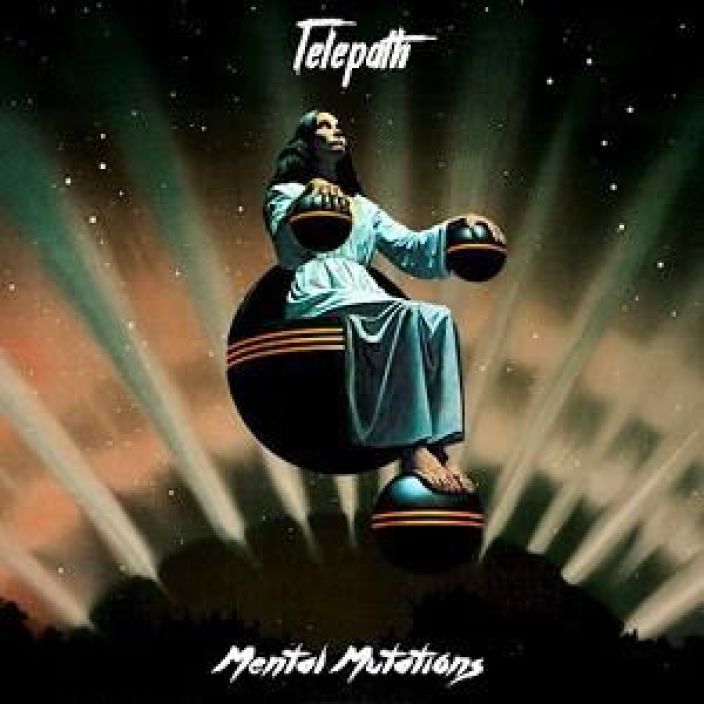 Telepath: Mental Mutations
