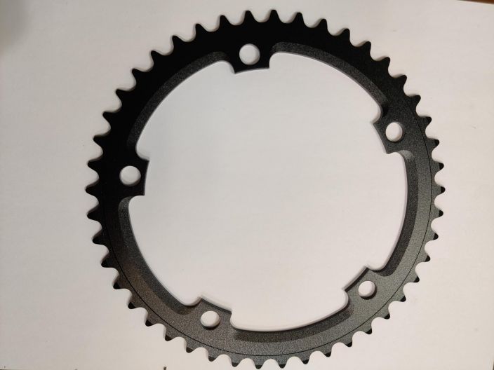 8Bar Super Track Chainring 45t