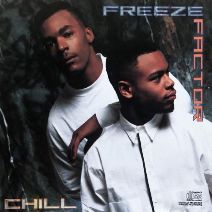 Freeze Factor: Chill