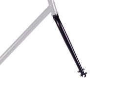 8bar 8bar Crmo etuhaarukka musta