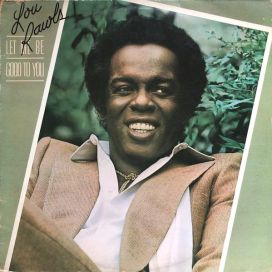 Lou Rawls: Let Me Be Good To You