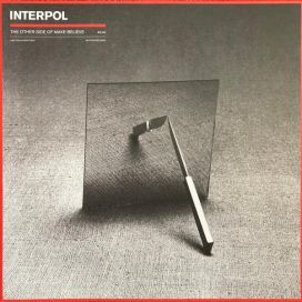 Interpol: The Other Side Of Make-Believe LP