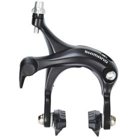 Shimano BR-451 takajarru long reach musta