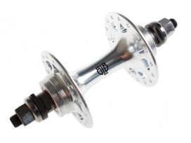 BLB Blb track hub rear hopea