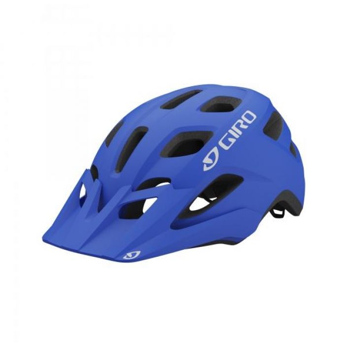 Giro Fixture Mips Matte Blue 54-61