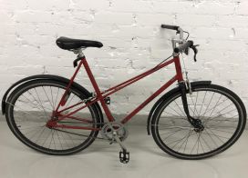 Crescent Sinkula ysäri-mixte