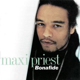 Maxi Priest:Bonafide LP