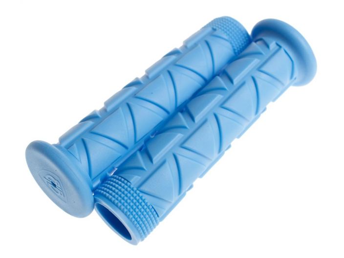 Blb Get Shorty Grips Blue
