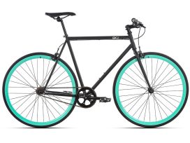 6KU Fixie Slate Elixir M 52cm