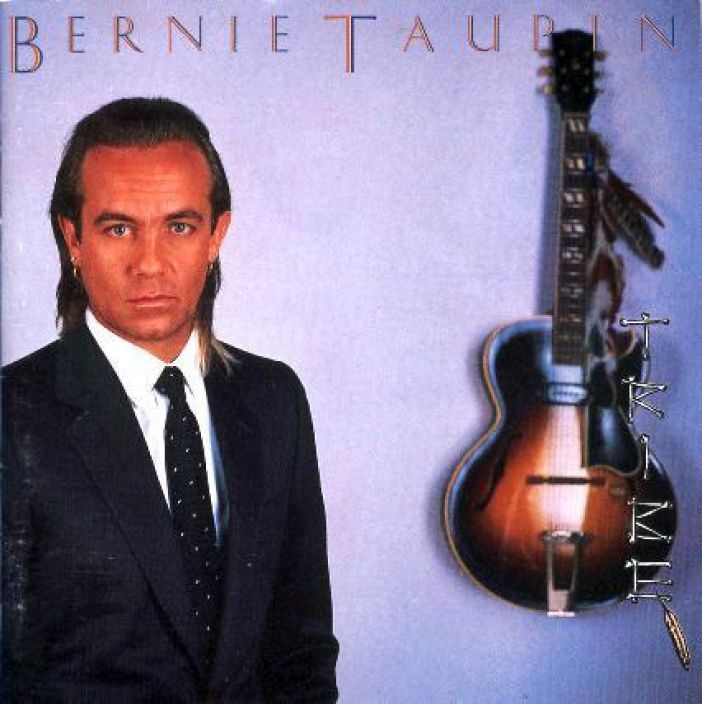 Bernie taupin : Tribe LP KAYTETTY. Kuntoluokitus VG+ Elton Johnin taustavoima soolona