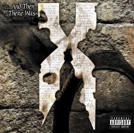 DMX: And Then There Was X LP