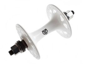BLB Blb track hub etunapa kulta