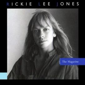 Rickie Lee Jones: The Magazine