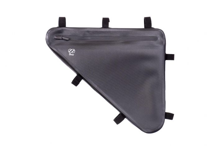 8bar Frame Bag Big musta