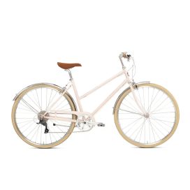 Siech Cycles Siech City 8speed Women - Rose