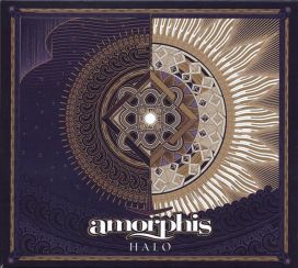 Amorphis: Halo Limited Boxset LP