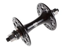 BLB Blb track hub etunapa musta