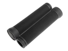 BLB BLB Button Grips 147mm musta