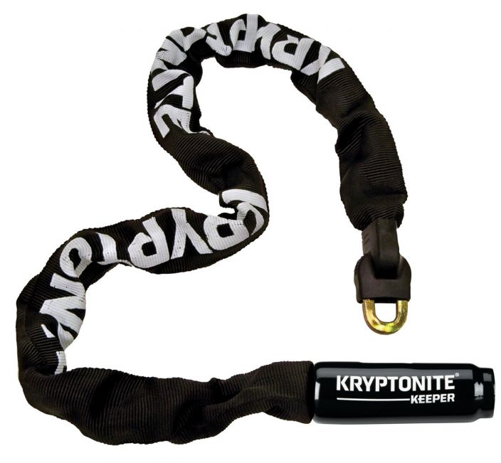 Kryptonite Keeper 785 ketjulukko 85cm