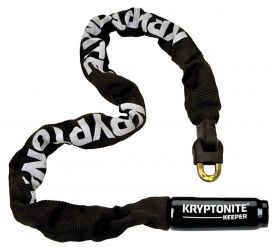 Kryptonite Kryptonite Keeper 785 ketjulukko 85cm