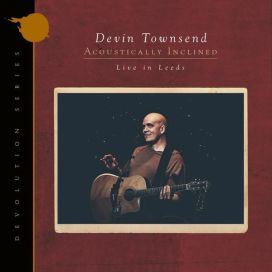 Devin Townsend: Acoustically Inclined, Live In Leeds LP