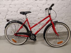 Tunturi Team Tikkurila 26"