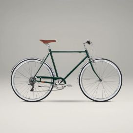 Siech City High 8speed Men - Forest