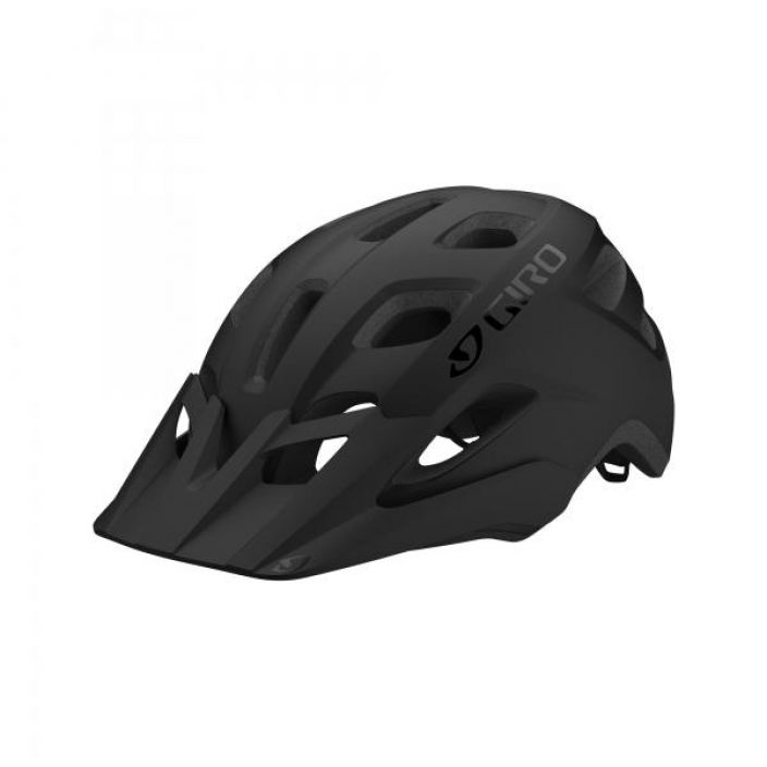 Giro Fixture Mips Matte Black 58-65 XL