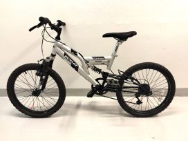 Dunlop 20" täysjousto